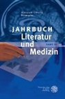 Fürholzer, Fürholzer, Katharina Fürholzer, Floria Steger, Florian Steger - Jahrbuch Literatur und Medizin