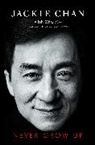 Jackie Chan - Never Grow Up