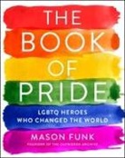 Mason Funk - The Book of Pride