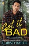 Christi Barth - Got it Bad