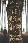 Gillian French - The Missing Season