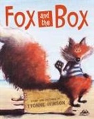Yvonne Ivinson, Yvonne Ivinson - Fox and the Box