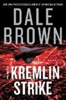 Dale Brown - The Kremlin Strike