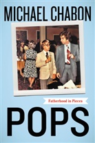 Michael Chabon - Pops