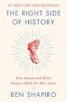 Ben Shapiro, Shapiro Ben - The Right Side of History