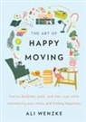 Ali Wenzke - Art of Happy Moving