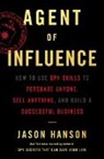 Jason Hanson - Agent of Influence