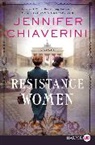 Jennifer Chiaverini, Chiaverini Jennifer - Resistance Women