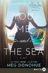 Meg Donohue, Donohue Meg - You, Me, and the Sea