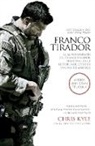 Chris Kyle, Kyle Chris - Francotirador - IE