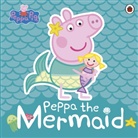 Peppa Pig - Peppa the Mermaid