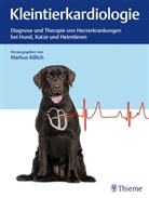 Marku Killich, Markus Killich - Kleintierkardiologie