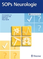 Peter Berlit, Gereon R. Fink, Gereon Rudolph Fink, Ral Gold, Ralf Gold - SOPs Neurologie