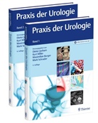Maximilian Burger, Maximilian Burger u a, Dieter Jocham, Kur Miller, Kurt Miller, Mark Schrader - Praxis der Urologie