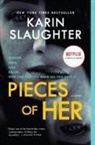 Karin Slaughter - Pieces of Her