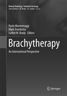 Luther W Brady, Luther W. Brady, Paolo Montemaggi, Mar Trombetta, Mark Trombetta, Luther W Brady - Brachytherapy