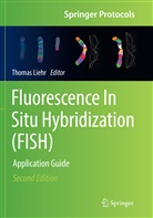 Thoma Liehr, Thomas Liehr - Fluorescence In Situ Hybridization (FISH)