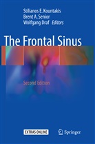 Bren A Senior, Brent A Senior, Wolfgang Draf, Stilianos E. Kountakis, Brent A. Senior - The Frontal Sinus