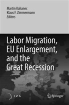 F Zimmermann, F Zimmermann, Marti Kahanec, Martin Kahanec, Klaus F. Zimmermann - Labor Migration, EU Enlargement, and the Great Recession