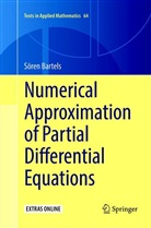 Sören Bartels - Numerical Approximation of Partial Differential Equations
