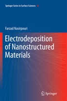 Farzad Nasirpouri - Electrodeposition of Nanostructured Materials