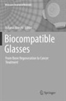 Julian Marchi, Juliana Marchi - Biocompatible Glasses