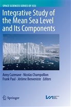 Jérôme Benveniste, Anny Cazenave, Nicola Champollion, Nicolas Champollion, Frank Paul, Frank Paul et al - Integrative Study of the Mean Sea Level and Its Components