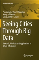 Piyushimita (Vonu) Thakuriah, Nebiyo Tilahun, Nebiyou Tilahun, Moira Zellner - Seeing Cities Through Big Data