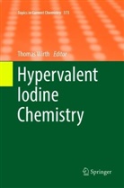 Thoma Wirth, Thomas Wirth - Hypervalent Iodine Chemistry