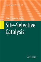 Take Kawabata, Takeo Kawabata - Site-Selective Catalysis