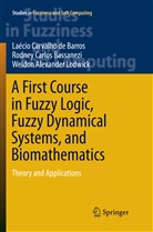Rodney Carlo Bassanezi, Rodney Carlos Bassanezi, Laécio Carvalh de Barros, Laécio Carvalho de Barros, Weldon Alexander Lodwick - A First Course in Fuzzy Logic, Fuzzy Dynamical Systems, and Biomathematics