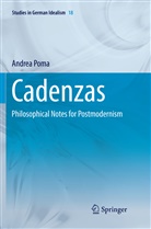 Andrea Poma - Cadenzas