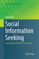 Chirag Shah - Social Information Seeking