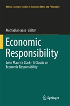 Michael Haase, Michaela Haase - Economic Responsibility