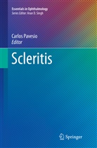 Carlo Pavesio, Carlos Pavesio - Scleritis