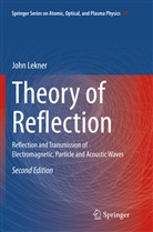 John Lekner - Theory of Reflection