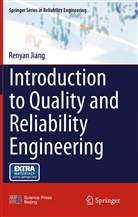 Renyan Jiang - Introduction to Quality and Reliability Engineering
