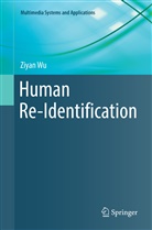 Ziyan Wu - Human Re-Identification