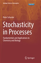 Peter Schuster - Stochasticity in Processes