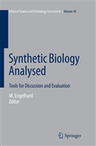 Margre Engelhard, Margret Engelhard - Synthetic Biology Analysed