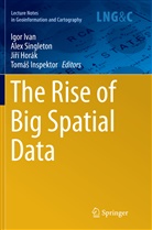 Jirí Horák, Jiří Horák, Jirí Horák et al, Tomás Inspektor, Tomáš Inspektor, Igor Ivan... - The Rise of Big Spatial Data