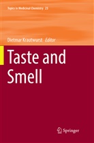 Dietma Krautwurst, Dietmar Krautwurst - Taste and Smell
