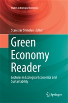 Stanisla Shmelev, Stanislav Shmelev - Green Economy Reader