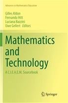 Gilles Aldon, Luciana Bazzini, Luciana Bazzini et al, Uwe Gellert, Fernand Hitt, Fernando Hitt - Mathematics and Technology