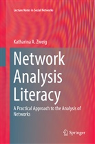 Katharina A Zweig, Katharina A. Zweig - Network Analysis Literacy