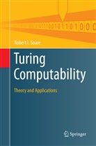 Robert I Soare, Robert I. Soare - Turing Computability