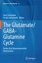 Arn Schousboe, Arne Schousboe, Sonnewald, Sonnewald, Ursula Sonnewald - The Glutamate/GABA-Glutamine Cycle