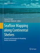 Charles W. Finkl, MAKOWSKI, Makowski, Christopher Makowski, Charle W Finkl, Charles W Finkl - Seafloor Mapping along Continental Shelves