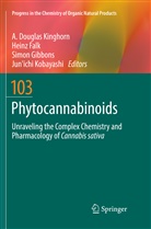 Hein Falk, Heinz Falk, Simon Gibbons, Simon Gibbons et al, A. Douglas Kinghorn, Jun'Ichi Kobayashi - Phytocannabinoids