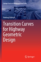 Andrzej Kobryn, Andrzej Kobryń - Transition Curves for Highway Geometric Design